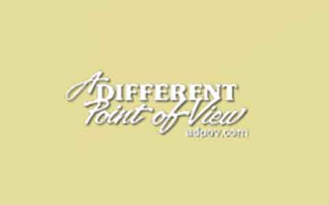 A Different Point of View Gift Cards