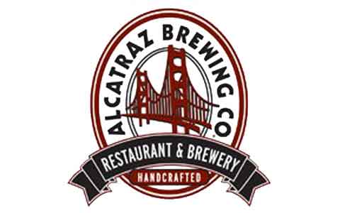 Alcatraz Brewing Company Gift Cards