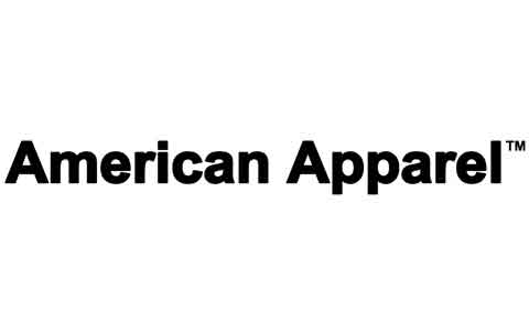 American Apparel Gift Cards