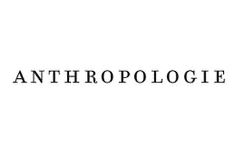 Anthropologie (In Store Only) Gift Cards