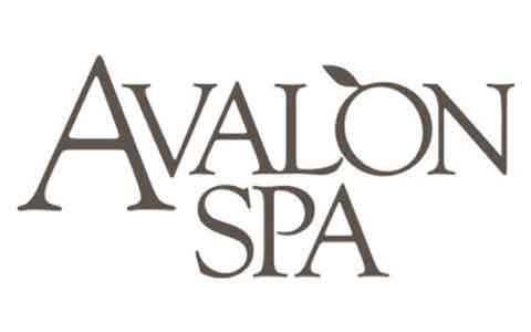 Avalon Spa Gift Cards
