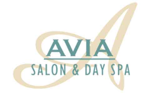 AVIA Salon & Day Spa Gift Cards
