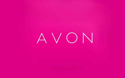 Avon Gift Cards