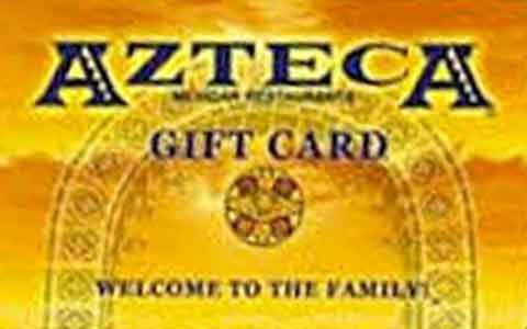 Azteca Gift Cards