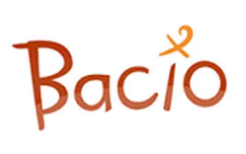 Bacio Gift Cards