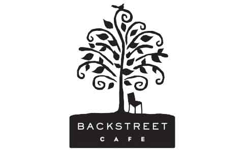 Backstreet Cafe Gift Cards