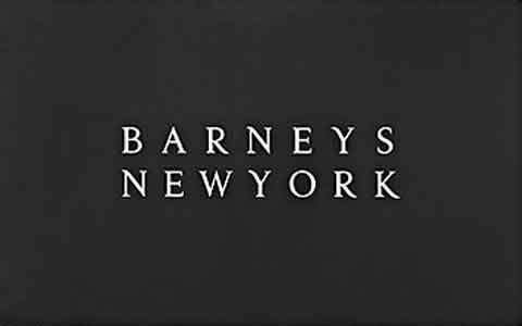 Barneys New York Gift Cards
