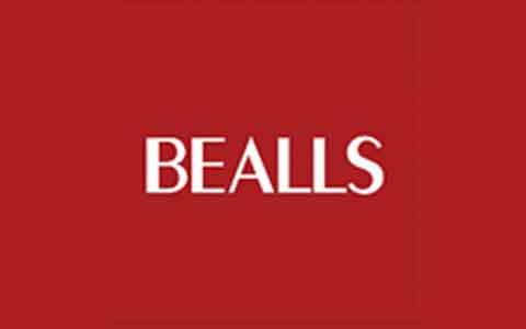 Bealls Texas Gift Cards