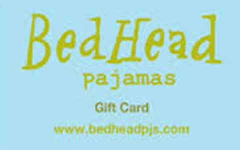 Bedhead Pajamas Gift Cards