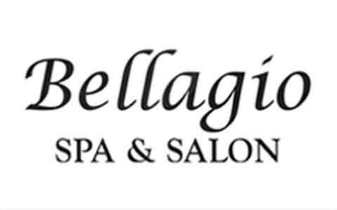 Bellagio Spas & Salons Gift Cards