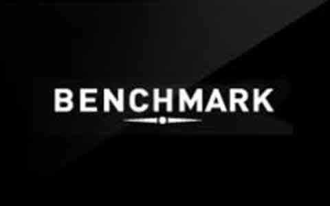 Benchmark Gift Cards