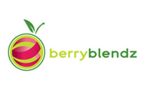 Berry Blendz Gift Cards