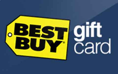Buy Best Buy Gift Cards