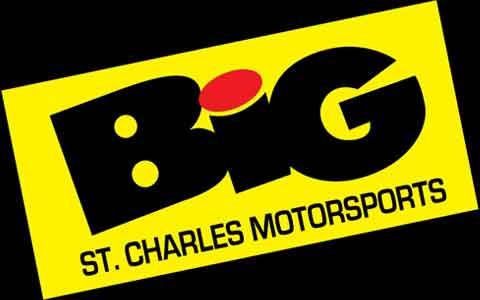 Big Saint Charles Motorsports Gift Cards