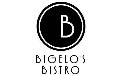 Bigelo's Bistro Gift Cards