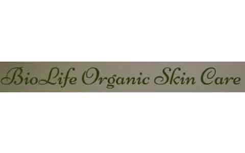 Bio Life Organic Spa Gift Cards
