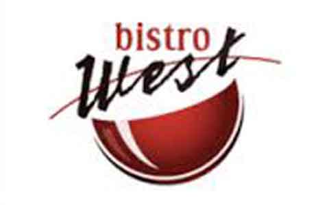 Bistro West Gift Cards