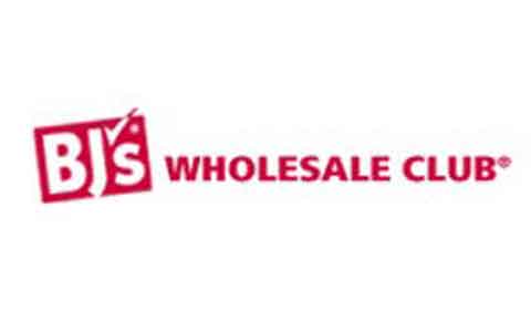 BJ's Wholesale Club Gift Cards