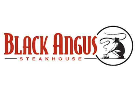 Black Angus Steak House Gift Cards