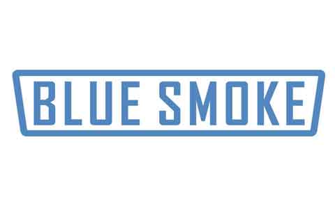 Blue Smoke Gift Cards