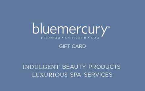 Bluemercury Gift Cards