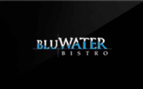 Bluwater Bistro Gift Cards