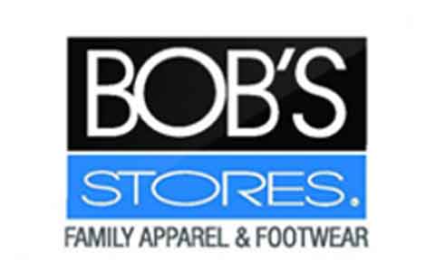 Bob's Stores Gift Cards