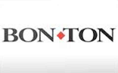 Bon-Ton (In Store Only) Gift Cards
