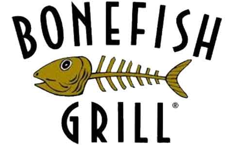 Bonefish Grill Gift Cards