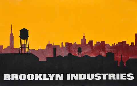Brooklyn Industries Gift Cards