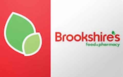 Brookshires Food & Pharmacy Gift Cards