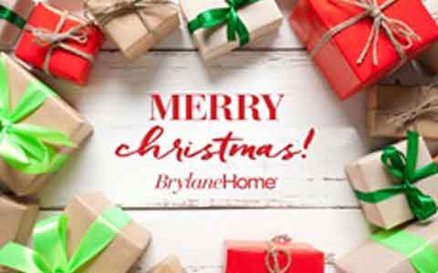 Brylane Home Gift Cards