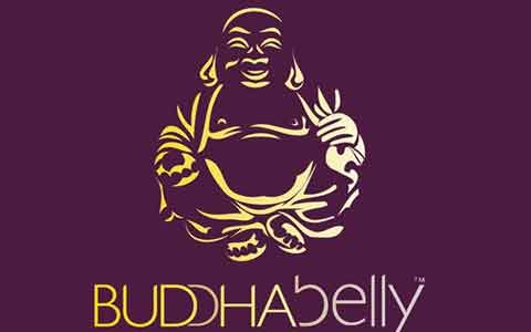 Buddha's Belly Gift Cards
