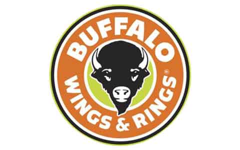 Buffalo Wings & Rings Gift Cards