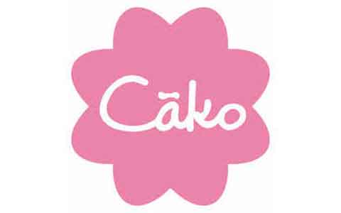 Cako Gift Cards
