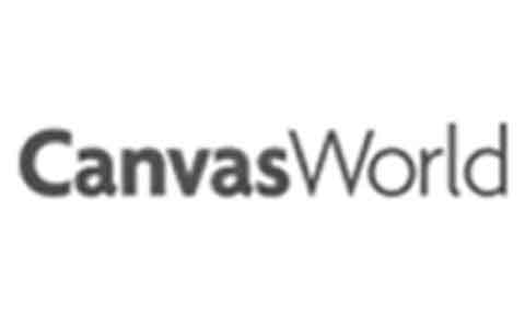 CanvasWorld Gift Cards