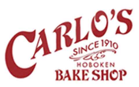 Carlo's Bakery Gift Cards