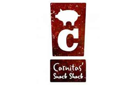 Carnitas' Snack Shack Gift Cards