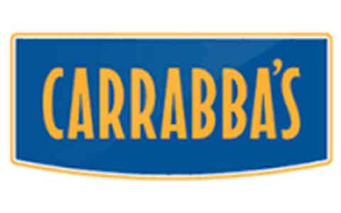 Carrabba's Original Gift Cards