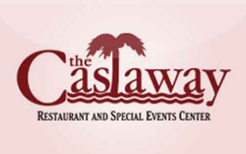 Castaway Restaurant Gift Cards