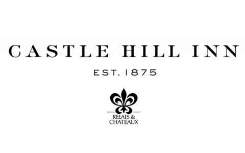 Castle Hill Inn Gift Cards