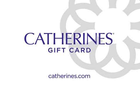 Catherines Gift Cards