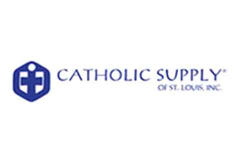 Catholic Supply Gift Cards