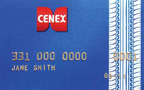 Cenex Gift Cards