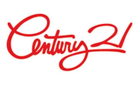 Century 21 (In Store Only) Gift Cards