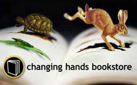 Changing Hands Bookstore Gift Cards
