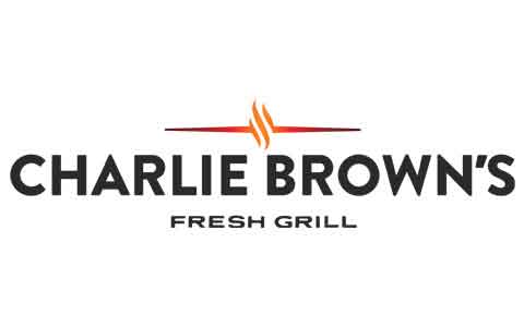 Charlie Brown's Steak House Gift Cards