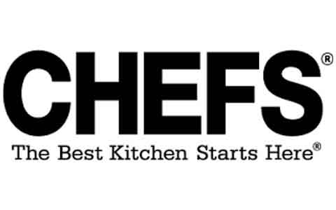 Chefs Catalog Gift Cards