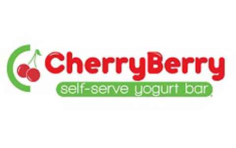 Cherry Berry Gift Cards