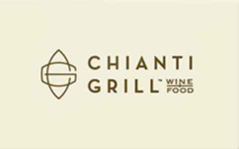 Chianti Grill Gift Cards